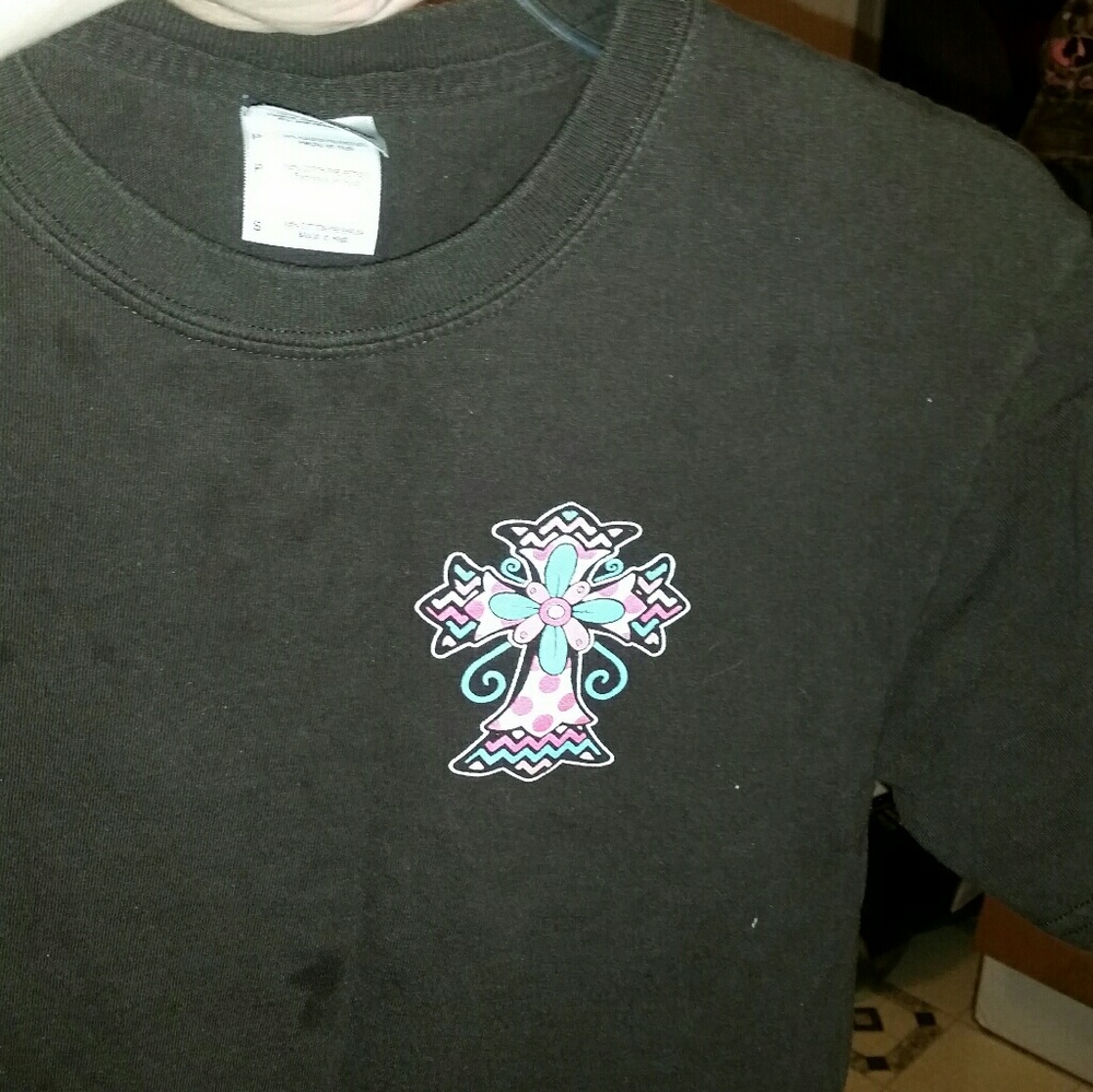 T shirt